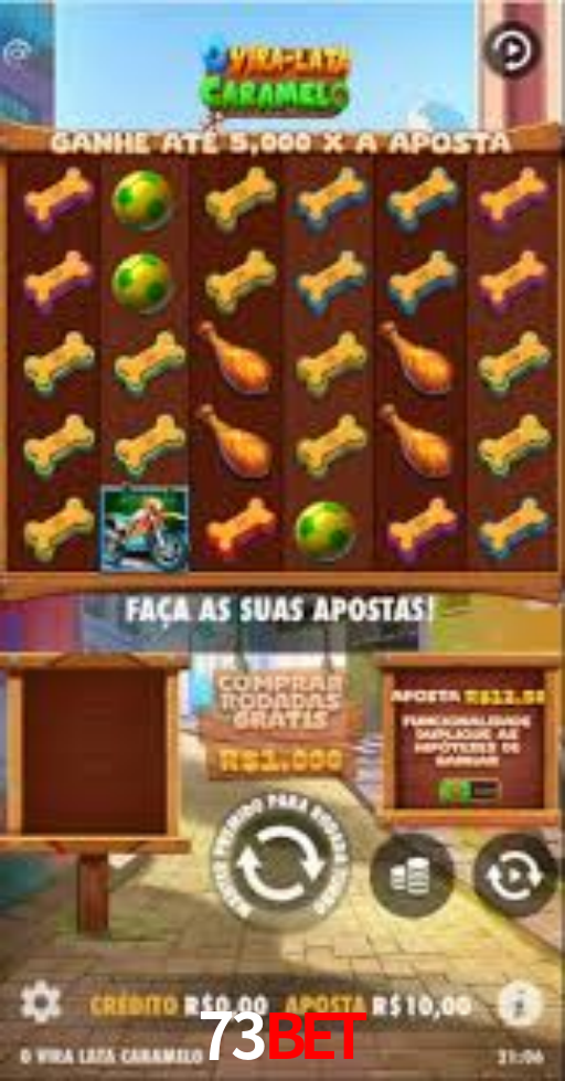 Download Android 73bet