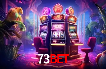 Segurança 73bet